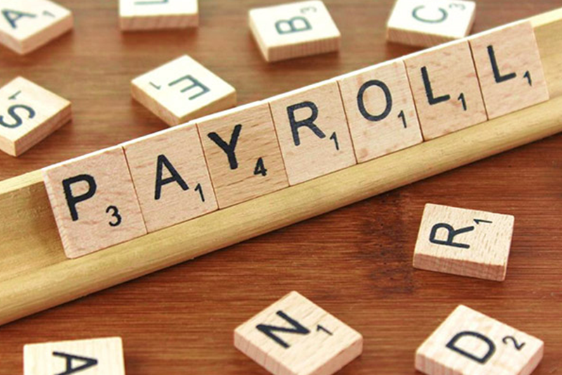 Pay Roll Outsourcing
