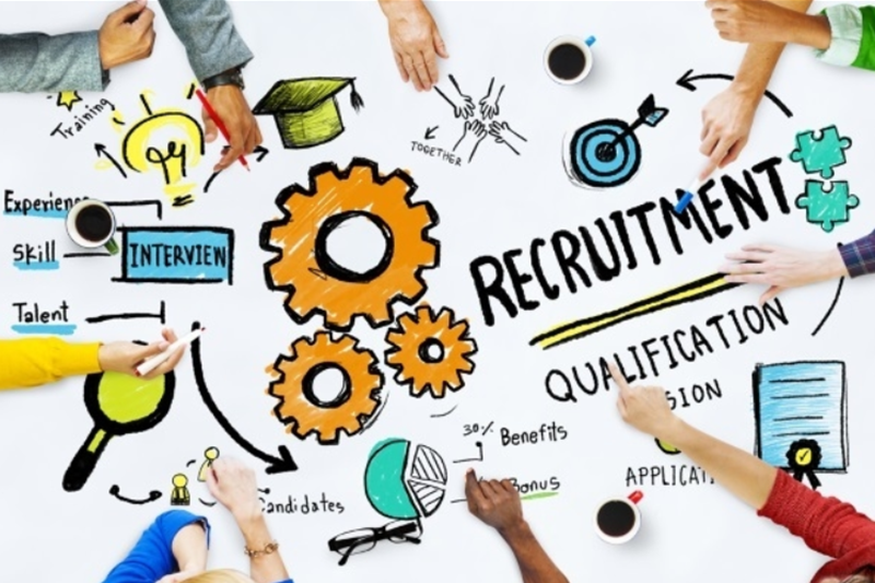 Recruitment